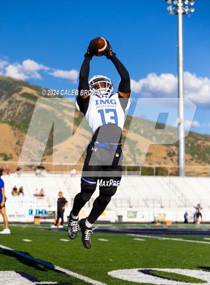 Thumbnail 3 in IMG Academy @ Corner Canyon photogallery.