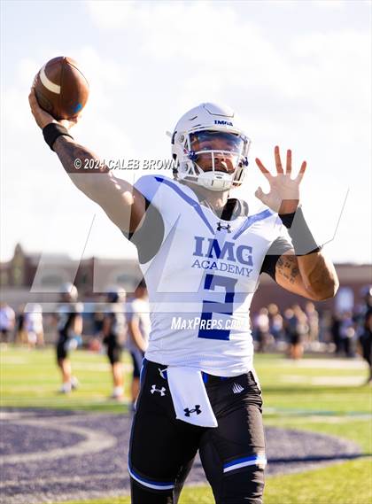 Thumbnail 3 in IMG Academy @ Corner Canyon photogallery.