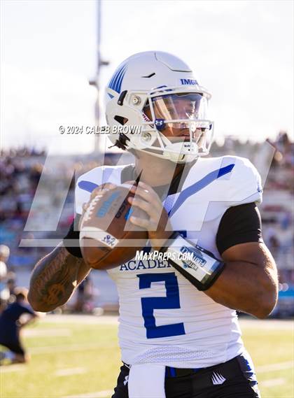Thumbnail 2 in IMG Academy @ Corner Canyon photogallery.