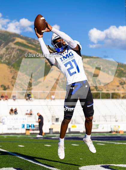 Thumbnail 3 in IMG Academy @ Corner Canyon photogallery.