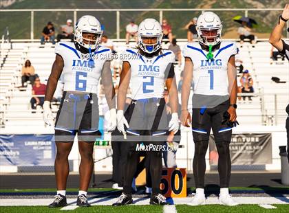 Thumbnail 3 in IMG Academy @ Corner Canyon photogallery.