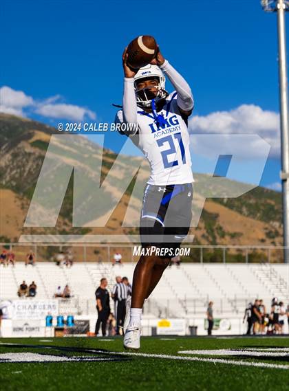 Thumbnail 2 in IMG Academy @ Corner Canyon photogallery.