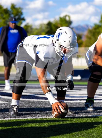 Thumbnail 2 in IMG Academy @ Corner Canyon photogallery.