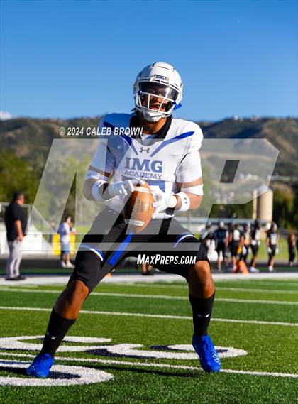 Thumbnail 3 in IMG Academy @ Corner Canyon photogallery.