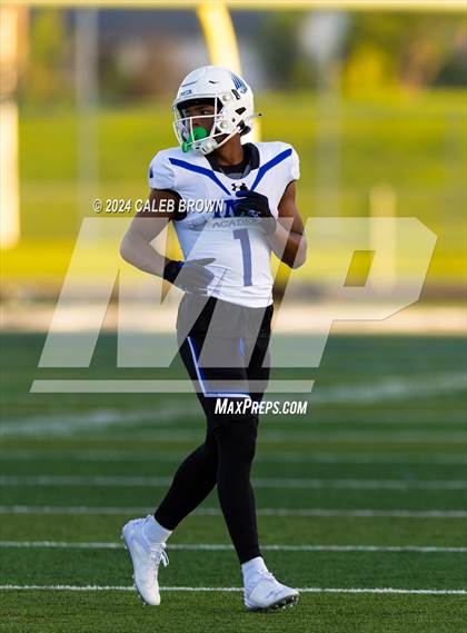 Thumbnail 3 in IMG Academy @ Corner Canyon photogallery.