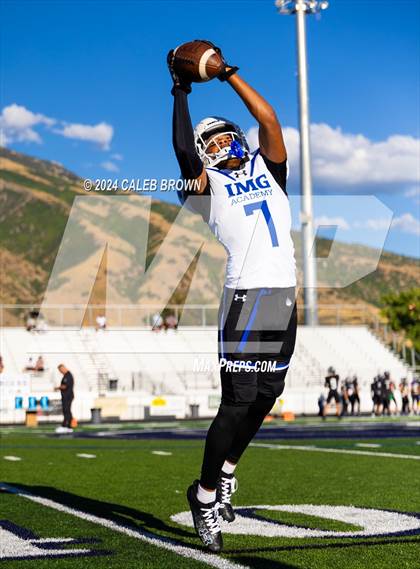 Thumbnail 3 in IMG Academy @ Corner Canyon photogallery.