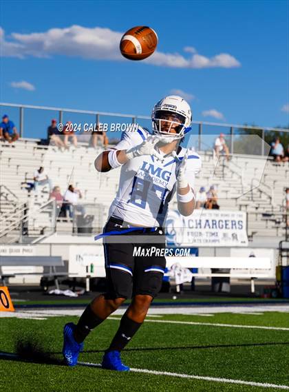 Thumbnail 2 in IMG Academy @ Corner Canyon photogallery.