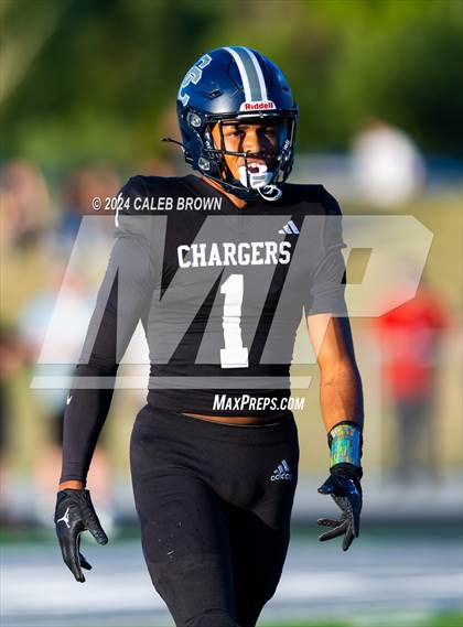 Thumbnail 3 in IMG Academy @ Corner Canyon photogallery.