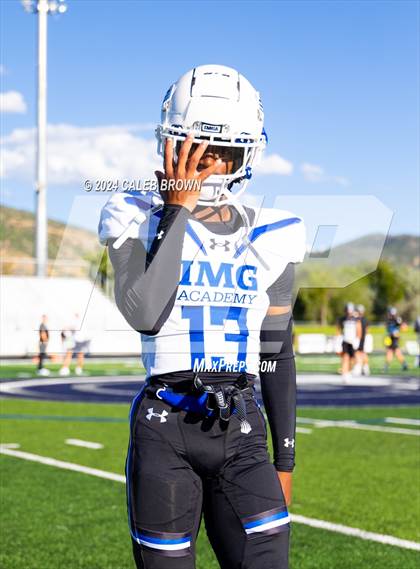 Thumbnail 2 in IMG Academy @ Corner Canyon photogallery.