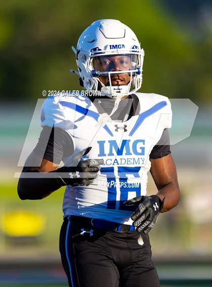 Thumbnail 1 in IMG Academy @ Corner Canyon photogallery.