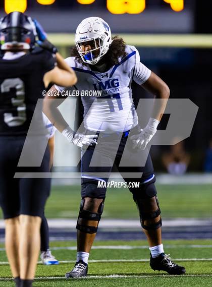 Thumbnail 3 in IMG Academy @ Corner Canyon photogallery.