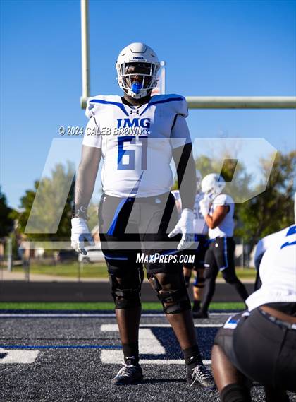 Thumbnail 3 in IMG Academy @ Corner Canyon photogallery.