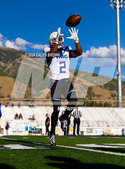 Thumbnail 1 in IMG Academy @ Corner Canyon photogallery.