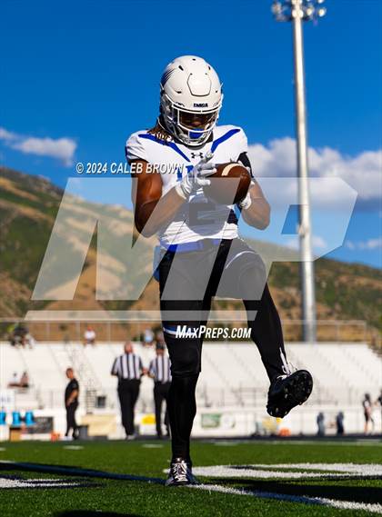 Thumbnail 2 in IMG Academy @ Corner Canyon photogallery.