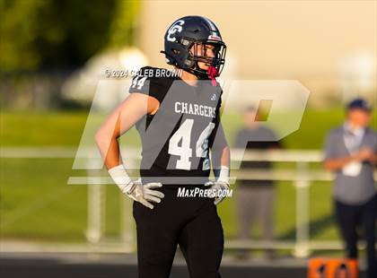 Thumbnail 3 in IMG Academy @ Corner Canyon photogallery.