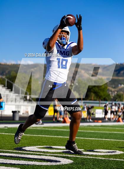 Thumbnail 2 in IMG Academy @ Corner Canyon photogallery.