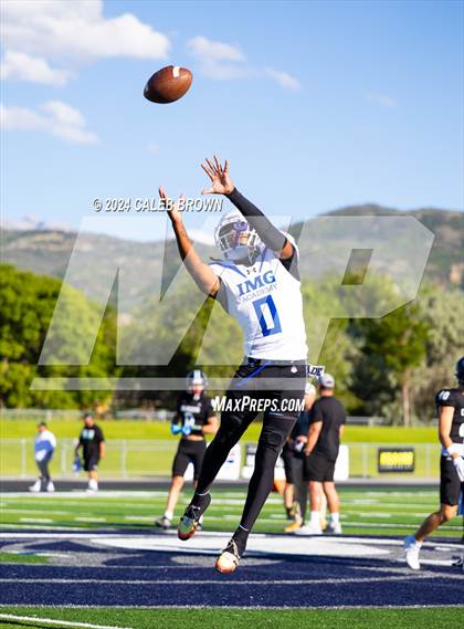 Thumbnail 3 in IMG Academy @ Corner Canyon photogallery.