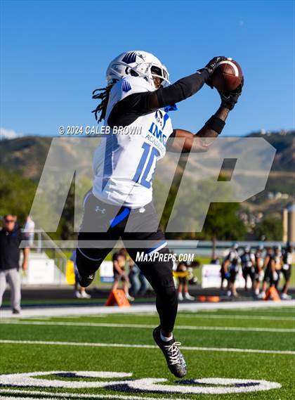 Thumbnail 1 in IMG Academy @ Corner Canyon photogallery.