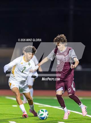 Rockport-Fulton @ Sinton