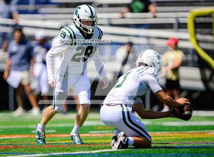 Thumbnail 1 in DePaul Catholic @ Pope John XXIII  photogallery.