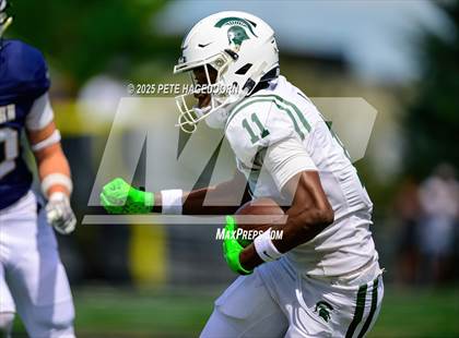 Thumbnail 1 in DePaul Catholic @ Pope John XXIII  photogallery.