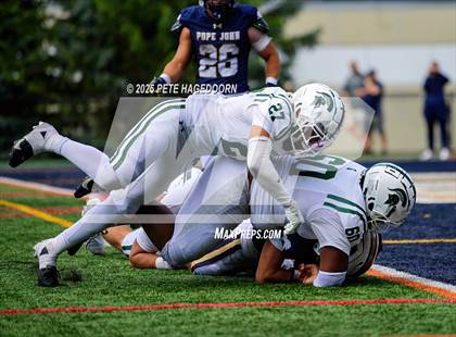 Thumbnail 1 in DePaul Catholic @ Pope John XXIII  photogallery.