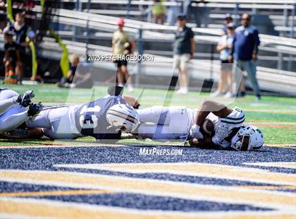 Thumbnail 1 in DePaul Catholic @ Pope John XXIII  photogallery.