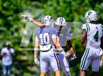 Thumbnail 1 in DePaul Catholic @ Pope John XXIII  photogallery.