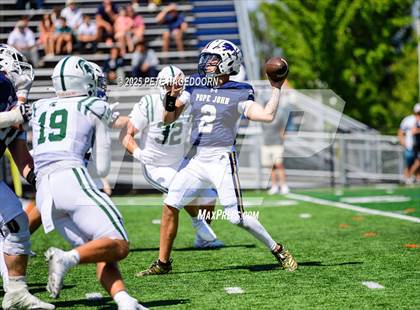 Thumbnail 1 in DePaul Catholic @ Pope John XXIII  photogallery.
