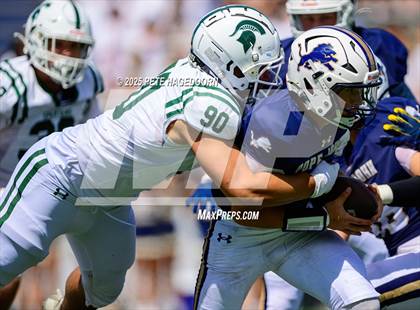 Thumbnail 3 in DePaul Catholic @ Pope John XXIII  photogallery.