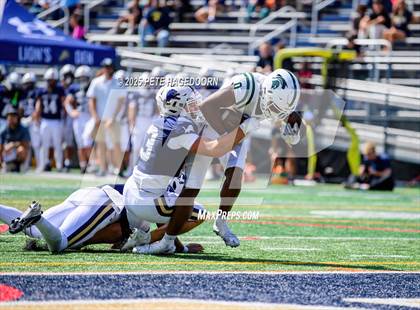 Thumbnail 2 in DePaul Catholic @ Pope John XXIII  photogallery.