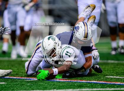 Thumbnail 1 in DePaul Catholic @ Pope John XXIII  photogallery.