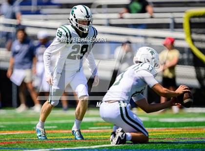 Thumbnail 3 in DePaul Catholic @ Pope John XXIII  photogallery.