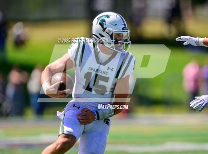 Thumbnail 1 in DePaul Catholic @ Pope John XXIII  photogallery.