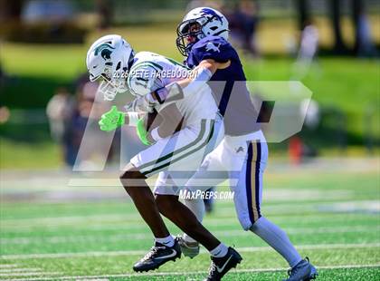 Thumbnail 1 in DePaul Catholic @ Pope John XXIII  photogallery.
