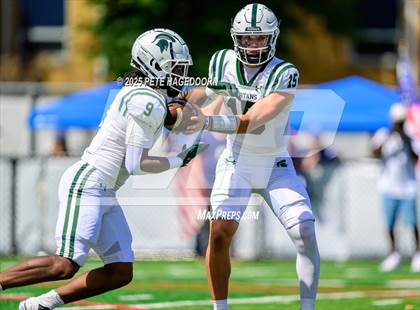 Thumbnail 2 in DePaul Catholic @ Pope John XXIII  photogallery.