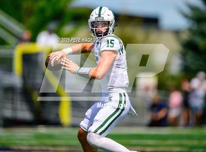 Thumbnail 3 in DePaul Catholic @ Pope John XXIII  photogallery.