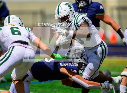 Thumbnail 1 in DePaul Catholic @ Pope John XXIII  photogallery.