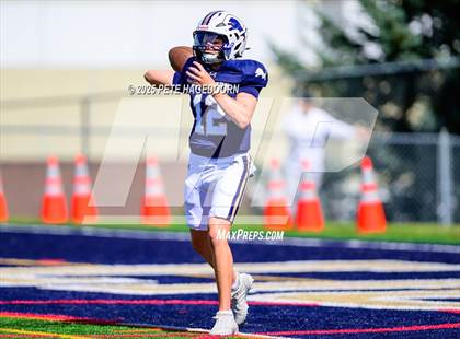 Thumbnail 1 in DePaul Catholic @ Pope John XXIII  photogallery.