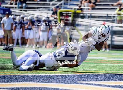 Thumbnail 3 in DePaul Catholic @ Pope John XXIII  photogallery.