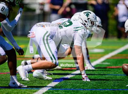 Thumbnail 3 in DePaul Catholic @ Pope John XXIII  photogallery.