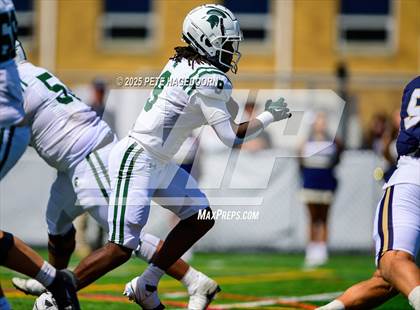 Thumbnail 3 in DePaul Catholic @ Pope John XXIII  photogallery.