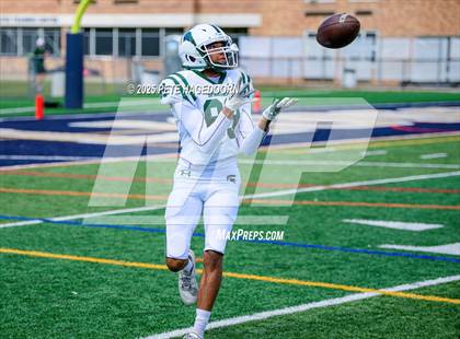 Thumbnail 3 in DePaul Catholic @ Pope John XXIII  photogallery.