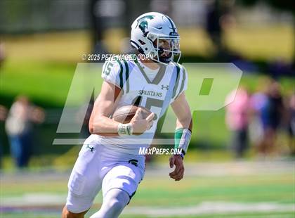 Thumbnail 3 in DePaul Catholic @ Pope John XXIII  photogallery.