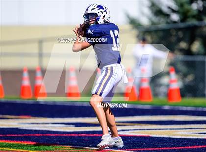 Thumbnail 2 in DePaul Catholic @ Pope John XXIII  photogallery.