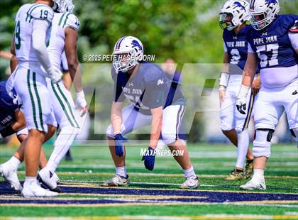 Thumbnail 1 in DePaul Catholic @ Pope John XXIII  photogallery.
