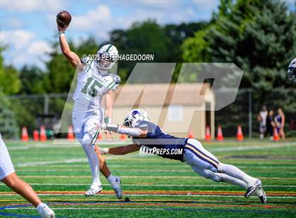 Thumbnail 3 in DePaul Catholic @ Pope John XXIII  photogallery.