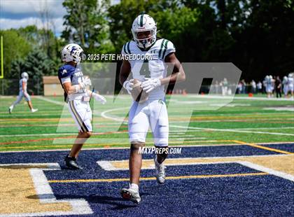 Thumbnail 2 in DePaul Catholic @ Pope John XXIII  photogallery.