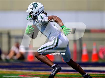 Thumbnail 1 in DePaul Catholic @ Pope John XXIII  photogallery.