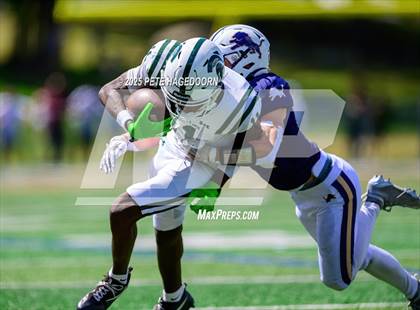Thumbnail 1 in DePaul Catholic @ Pope John XXIII  photogallery.